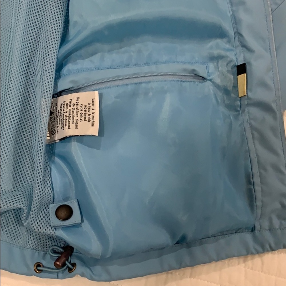 North end all weather jacket - Picture 6 of 7